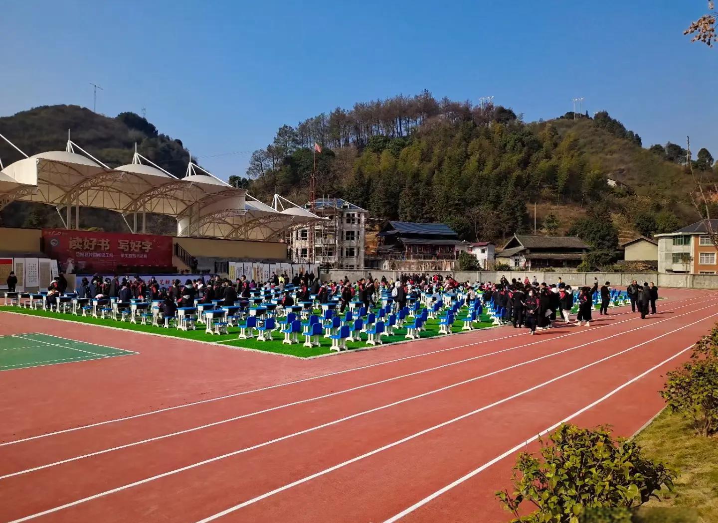 沈阳法库县硅PU学校塑胶跑道 - 推荐